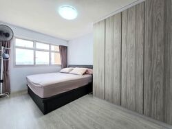 Blk 994B Buangkok Woods (Hougang), HDB 3 Rooms #553609891